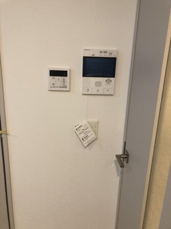 西鉄平尾駅 徒歩15分 9階の物件内観写真